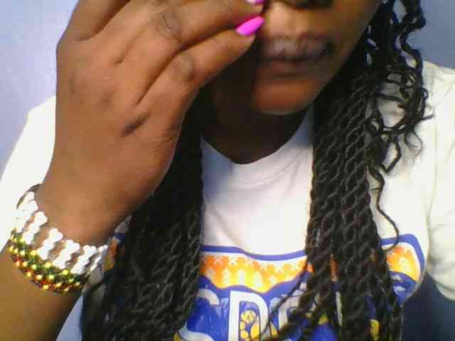 Sweetchely webcam