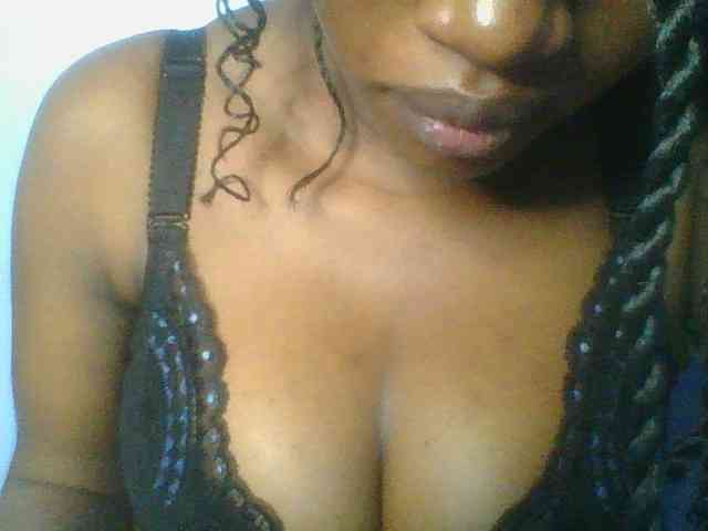 Sweetchely webcam