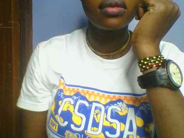 Sweetchely webcam