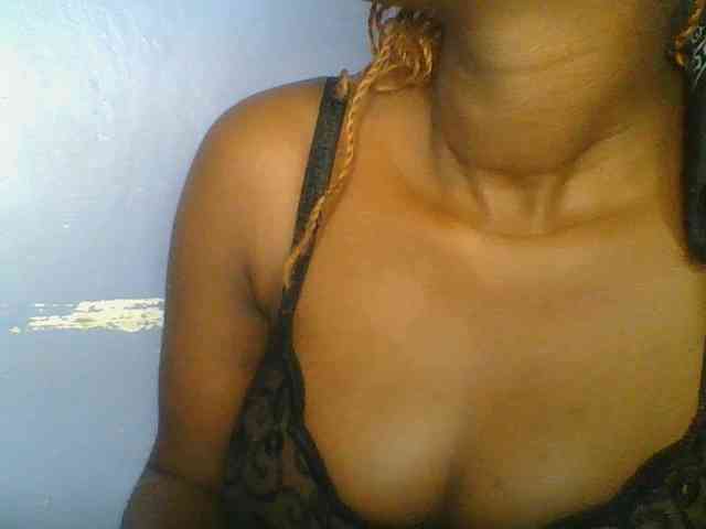 Sweetchely webcam