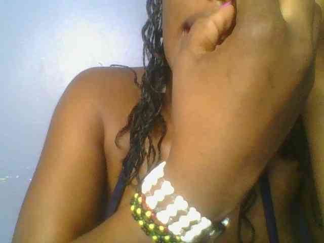 Sweetchely webcam