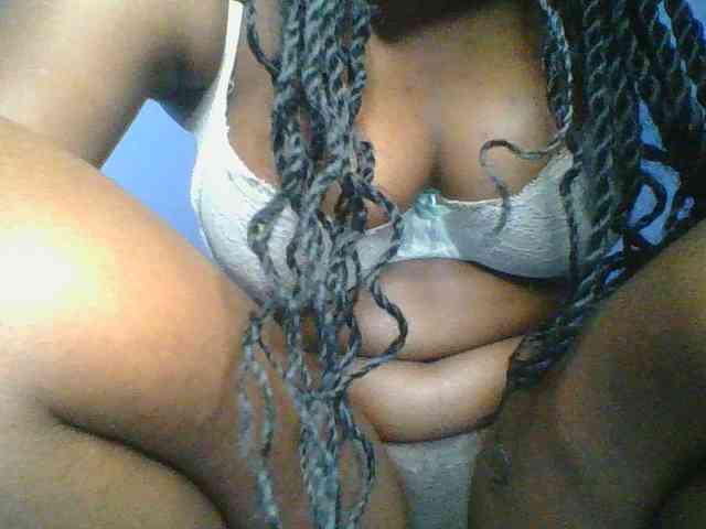 Sweetchely webcam