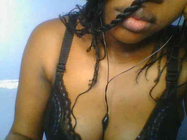 Sweetchely webcam