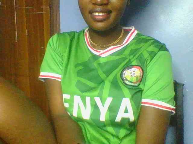 Sweetchely webcam