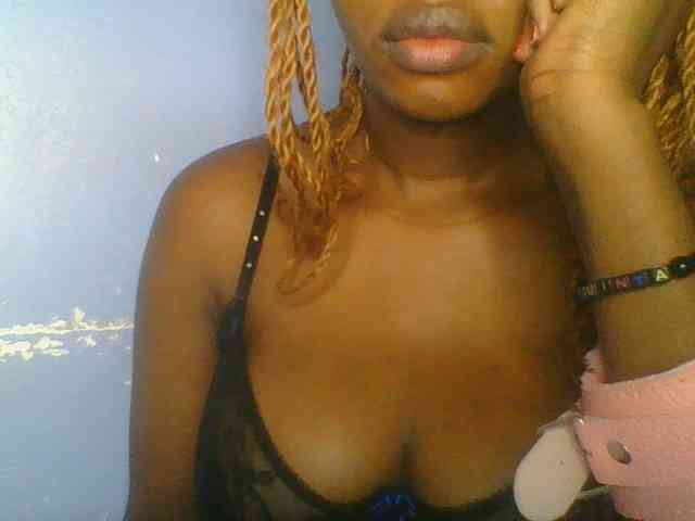 Sweetchely webcam