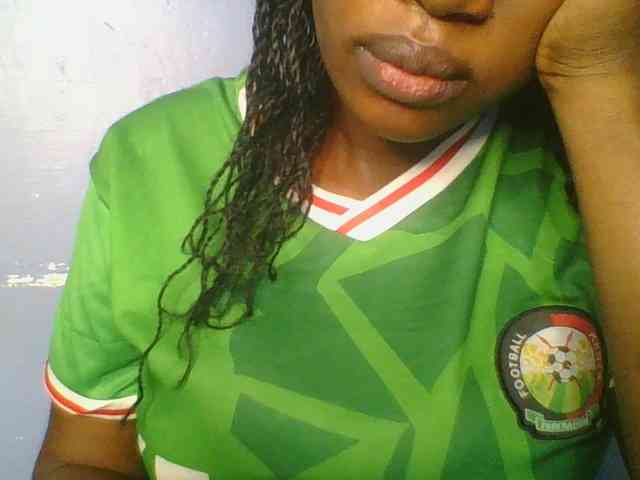 Sweetchely webcam