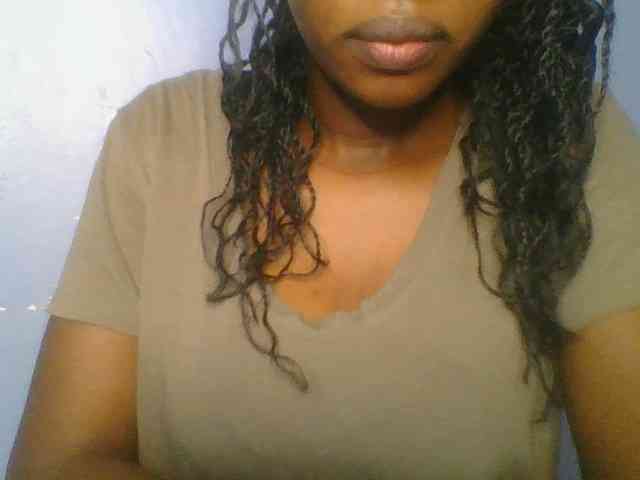 Sweetchely webcam