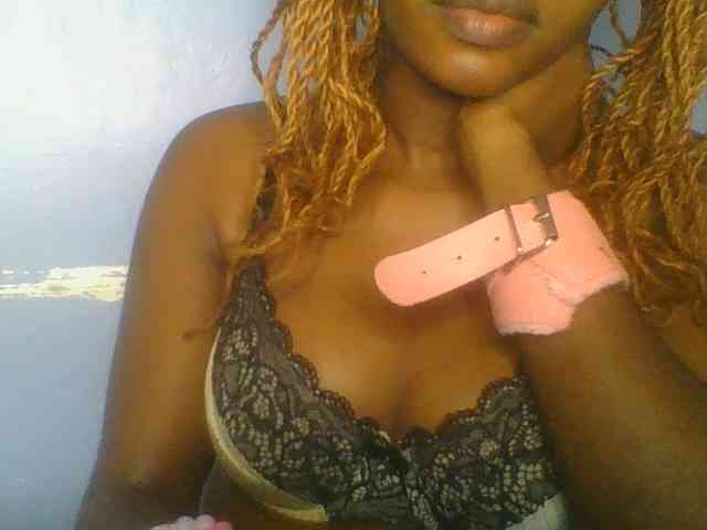 Sweetchely webcam