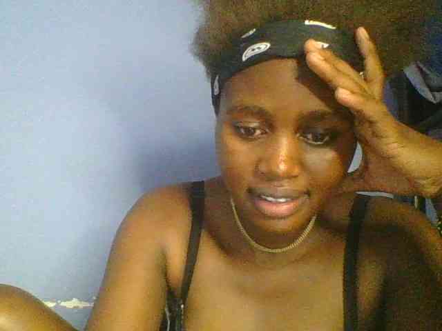 Sweetchely webcam