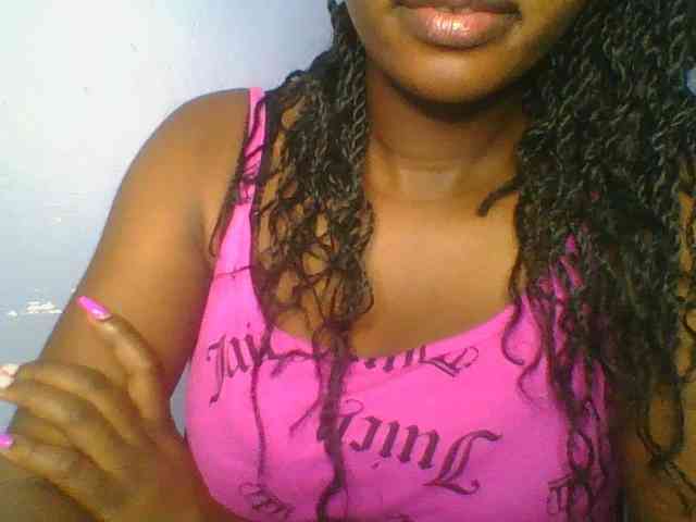 Sweetchely webcam