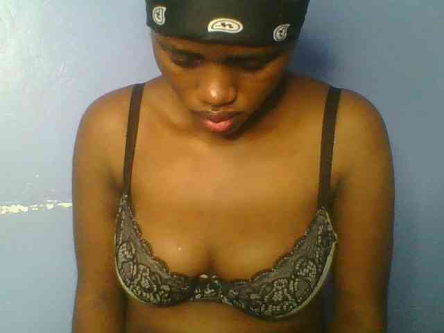 Sweetchely webcam