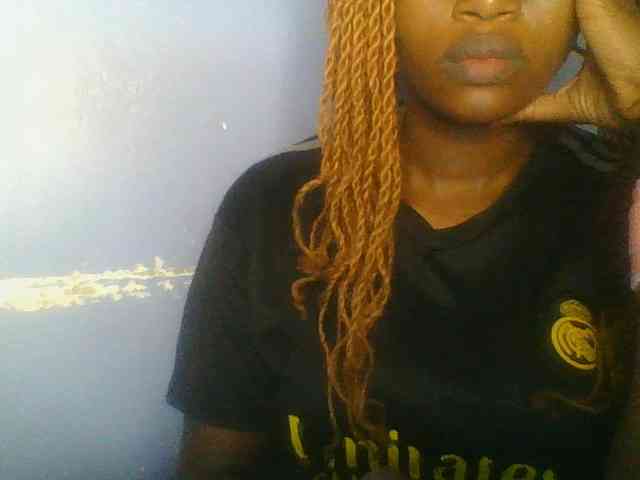 Sweetchely webcam
