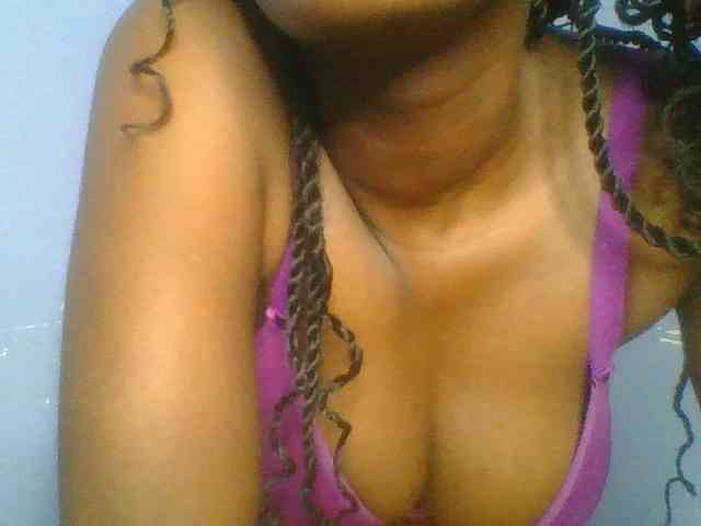 Sweetchely webcam