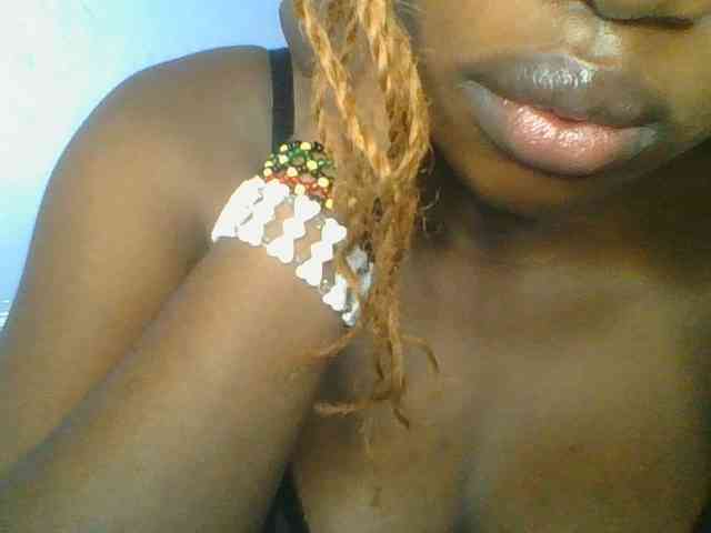 Sweetchely webcam
