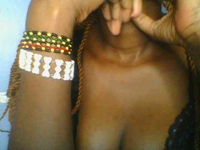 Sweetchely webcam