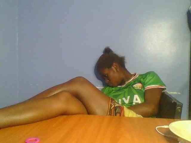 Sweetchely webcam