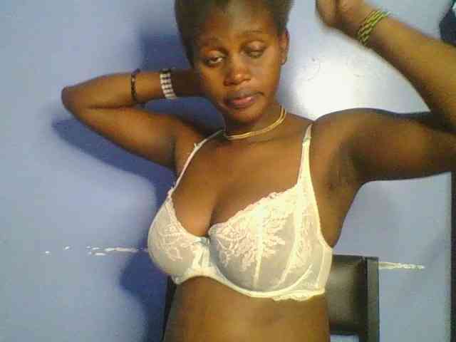 Sweetchely webcam