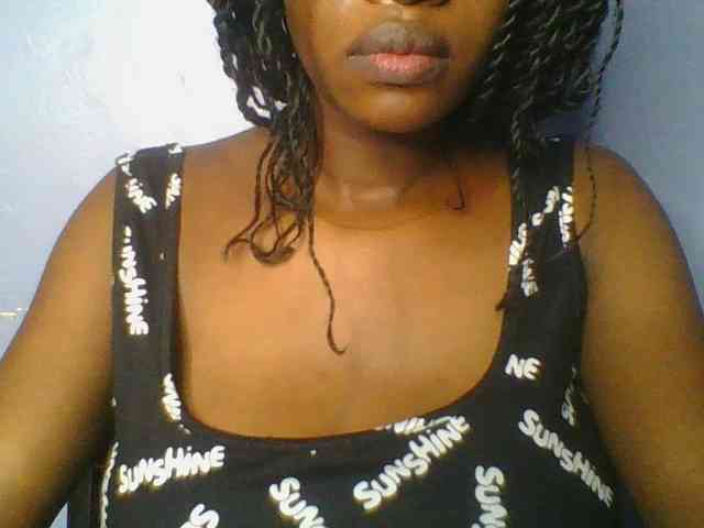Sweetchely webcam