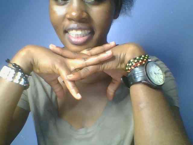 Sweetchely webcam