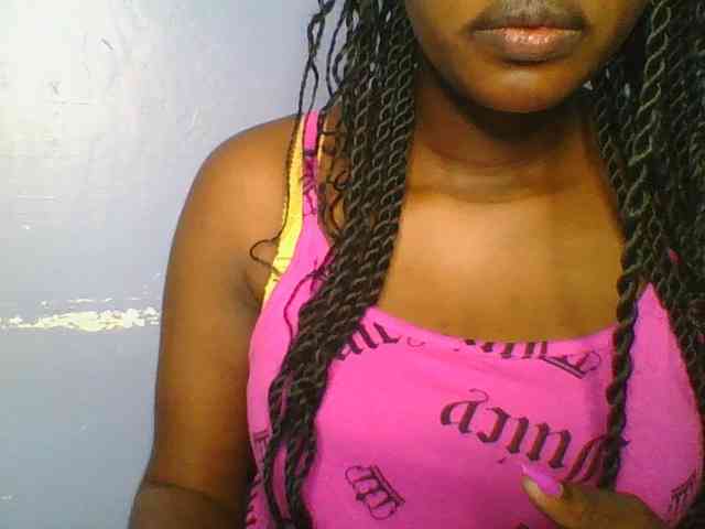 Sweetchely webcam