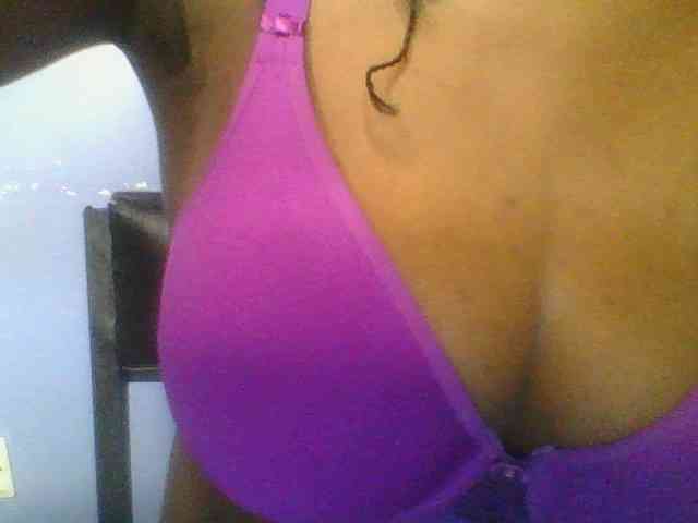 Sweetchely webcam