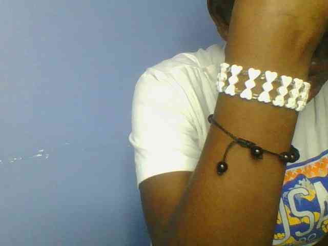 Sweetchely webcam