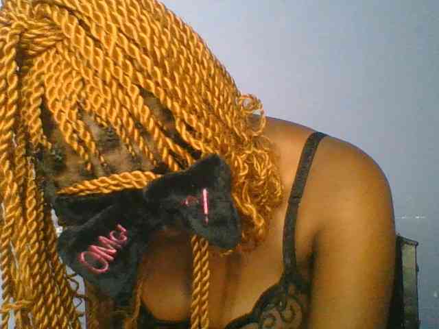 Sweetchely webcam
