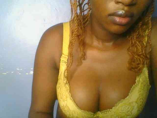 Sweetchely webcam