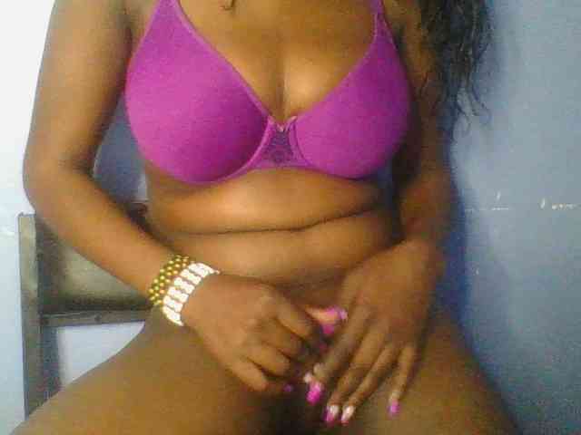 Sweetchely webcam