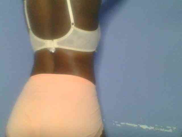 Sweetchely webcam