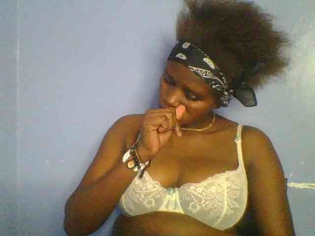 Sweetchely webcam