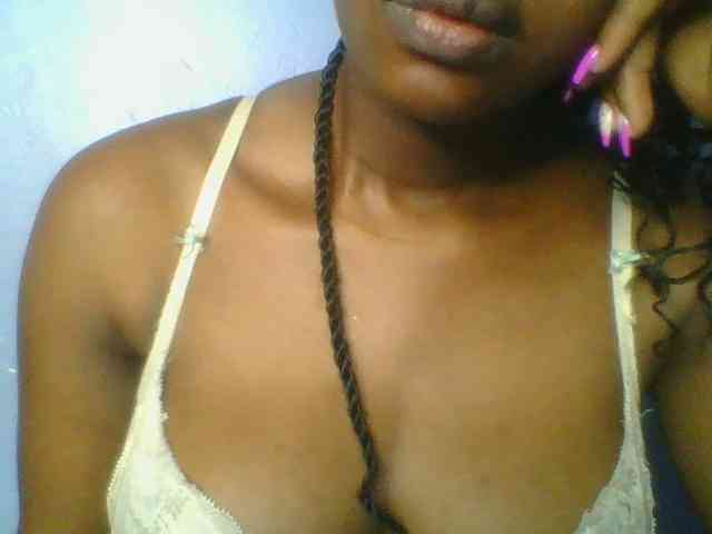 Sweetchely webcam