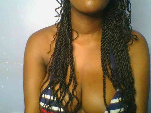 Sweetchely webcam