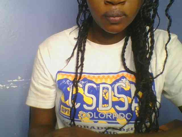 Sweetchely webcam