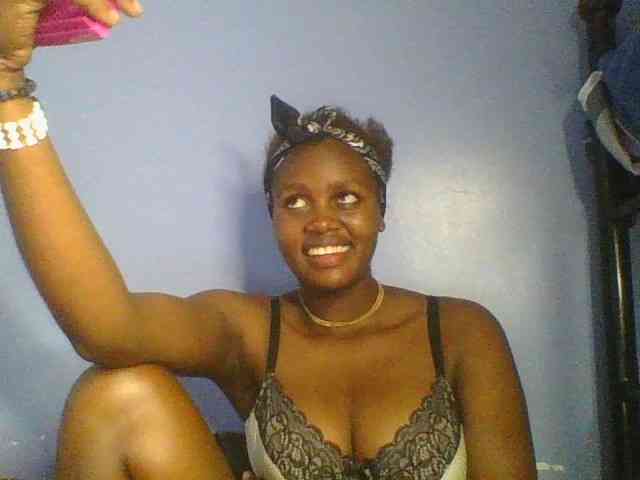 Sweetchely webcam