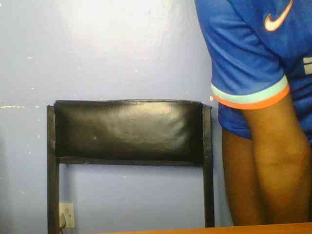 Sweetchely webcam
