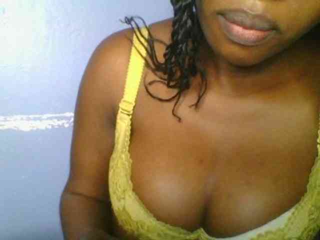 Sweetchely webcam