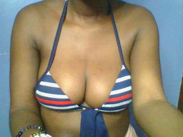 Sweetchely webcam