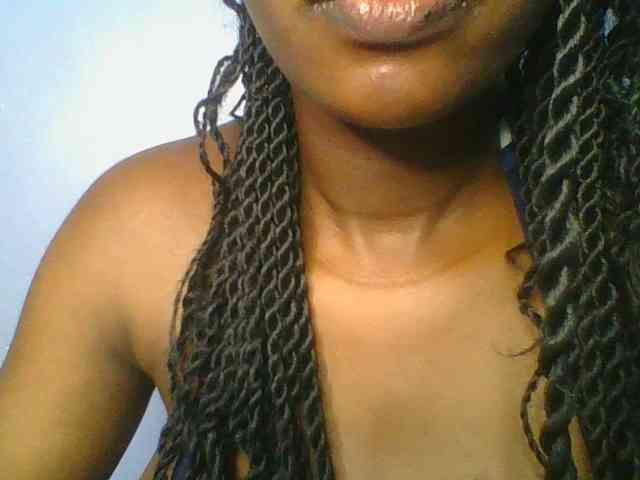 Sweetchely webcam