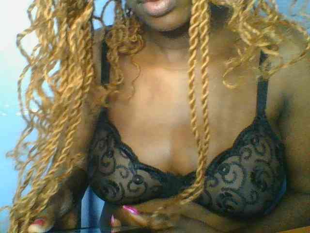 Sweetchely webcam