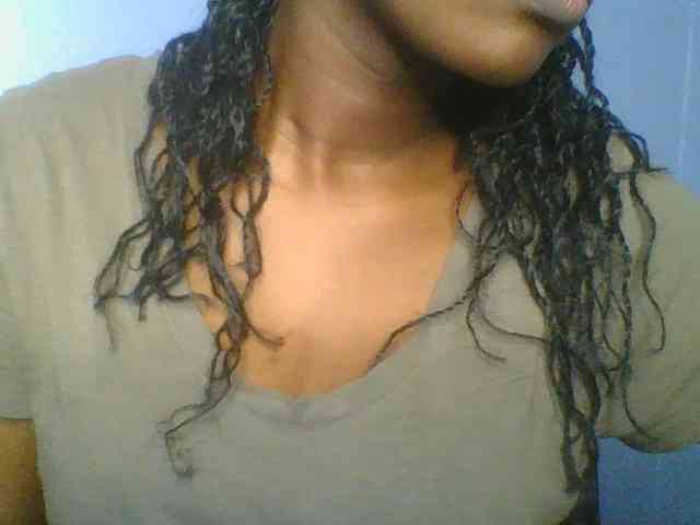 Sweetchely webcam