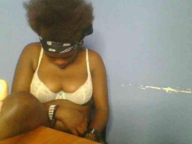 Sweetchely webcam