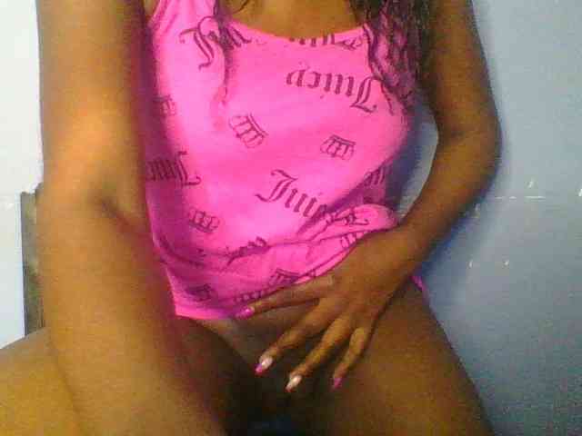Sweetchely webcam