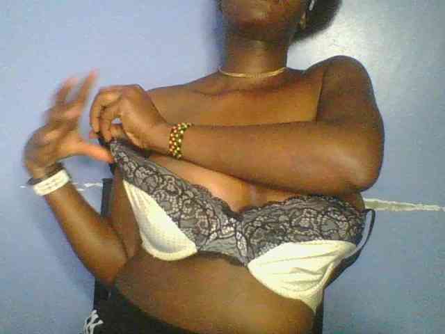 Sweetchely webcam