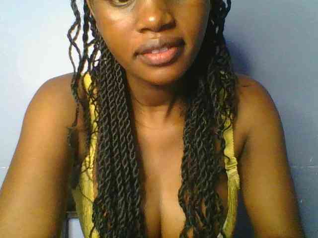 Sweetchely webcam