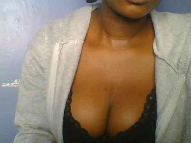 Sweetchely webcam