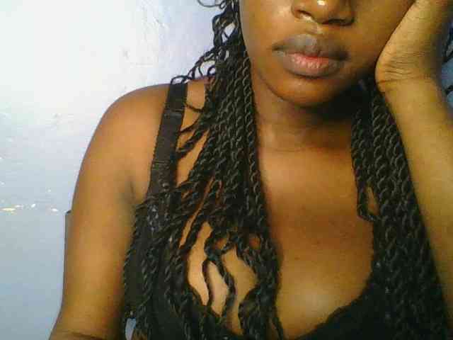 Sweetchely webcam
