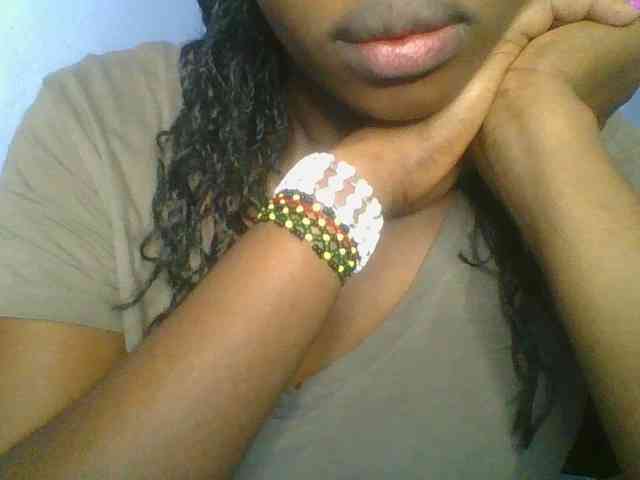 Sweetchely webcam