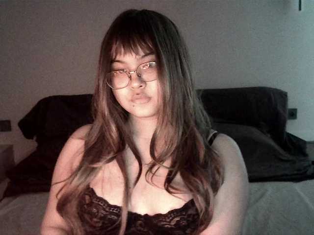 HoneyMoans live cam on BongaCams