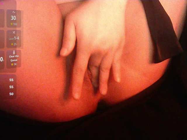 HoneyMoans live cam on BongaCams